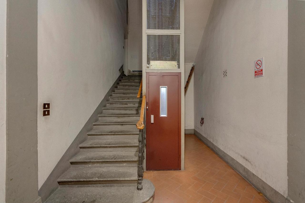 Servi Apartment By Mamo Флоренция Экстерьер фото